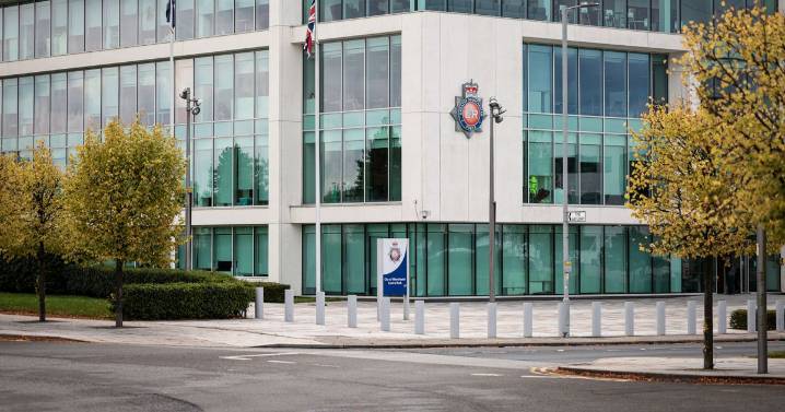 Police officer who had sex with colleague on duty 'right not to be dismissed'