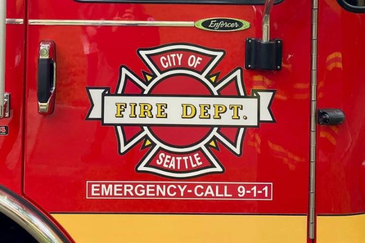 Former Seattle Fire Department leader alleges misconduct, sexual harassment went unaddressed
