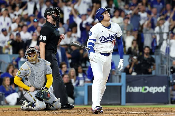 MLB: Shohei Ohtani wins 4th MVP award, Aaron Judges his 3rd