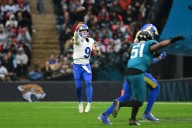 NFL Week 9 Fantasy Football Start ‘Em, Sit ‘Em: Lineup Advice on Matthew Stafford, Jayden Daniels and Others The EssentiallySports NFL staff gives their best fantasy football starts and sits of Week 9