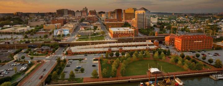 Trump DOJ Lists Ex-Delaware GOP Chair as Acting US Attorney