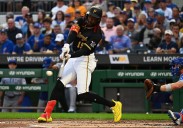 On deadline day, Pirates tender contracts to all remaining eligible players