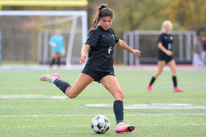 Watch NY high school girls soccer semifinals: Schedule, tickets, stream