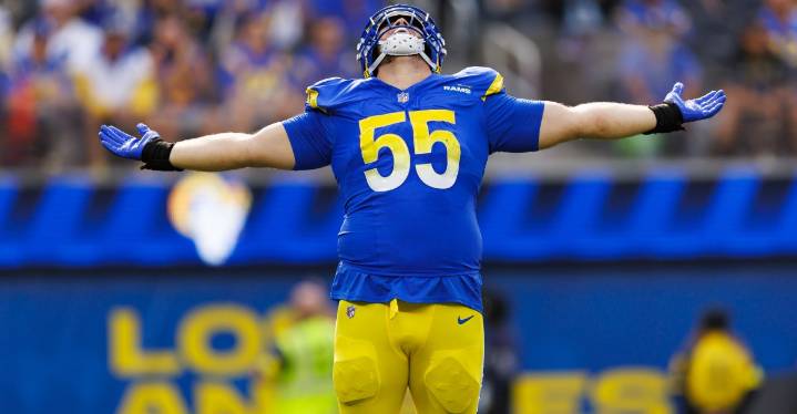 Seahawks have a major weakness that Rams can exploit