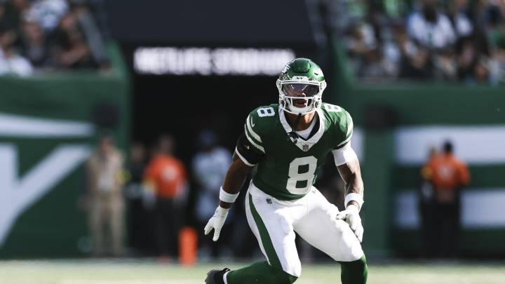 Jets put Andre Cisco on injured reserve