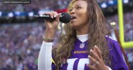 Belting it at the Bank: How the Vikings select game day anthem singers