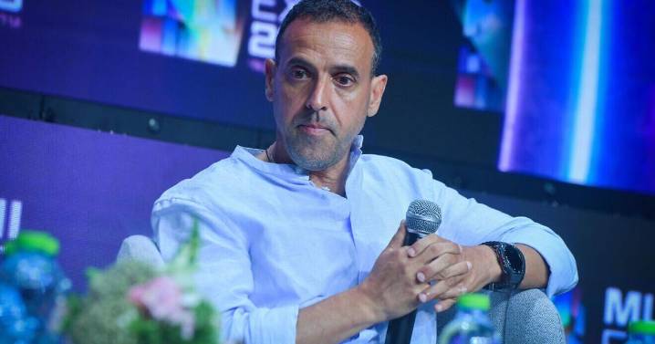 Time selects Eli Sharabi captivity memoir for 100 must