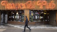 The end of Toronto's Imperial Pub is another loss to a city that's had enough loss