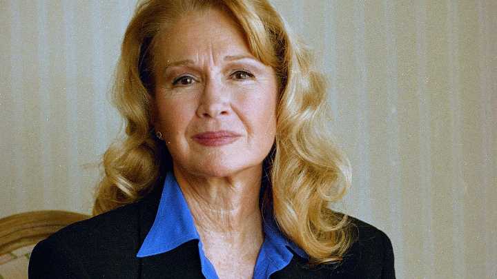 La actriz Diane Ladd, tres veces nominada a los Óscar, muere a los 89 años