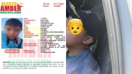 Localizan a Menor con Síndrome de Down Desaparecido en Juárez, Nuevo León