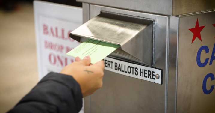 Great Falls Municipal Election: Preliminary Results