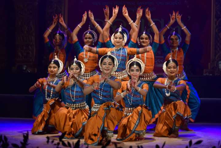 Odisha: Today’s pics