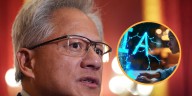 Jensen Huang insta a su equipo de Nvidia a utilizar la inteligencia artificial en todas las tareas posibles