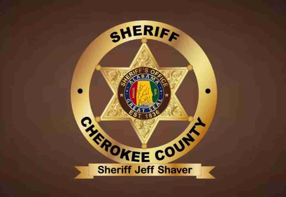 Standoff in Centre Ends Safely; Suspect Arrested on Multiple Charges