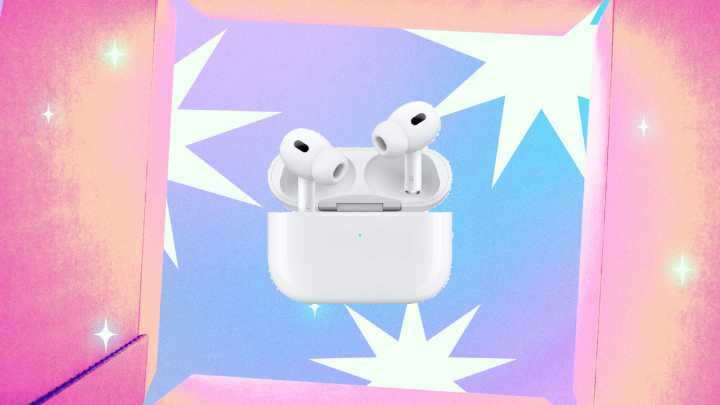 The Best Cyber Monday Deal on AirPods Pro