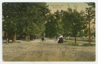 Arkansas Postcard Past: Helena in 1908