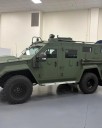 East Cascade SWAT Team Unveils New Armored BearCat