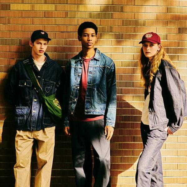 Pharrell-backed Tokyo streetwear label seeks growth overseas after IPO