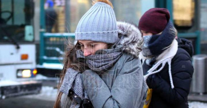 Tamaulipas se despide de los ciclones y se prepara para el fr?o