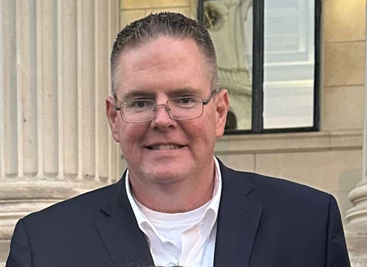 Meet the candidate: Springfield City Councilor Sean Curran wants to keep his at