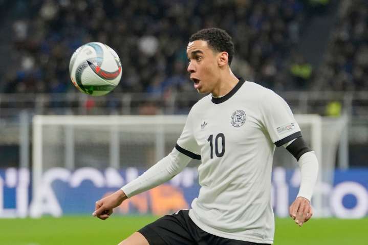 NE Ohio lands soccer team to start play in 2026