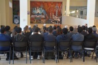 Celebran su entrega, liderazgo e influencia