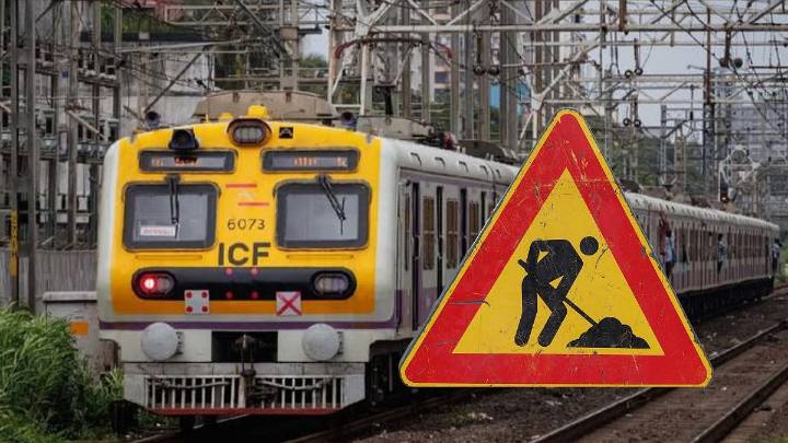 Mumbai: Central Railway To Operate Mega Block On November 2 For Maintenance Work; Details Inside