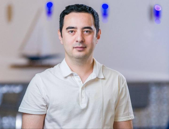 The measurable power of AI: Inside Kasimov’s playbook for turning AI into revenue