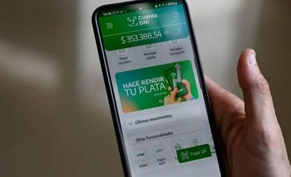 Cuenta DNI: los descuentos para el último fin de semana de noviembre