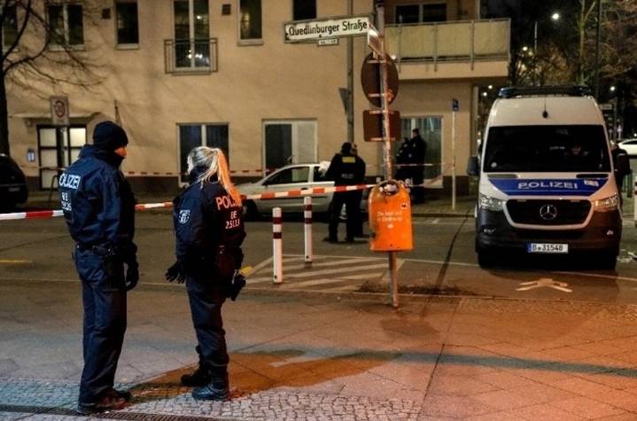 Violencia doméstica alcanza nivel récord en Alemania; suben crímenes contra mujeres y niñas