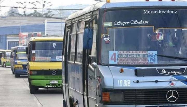 Trasladan al Ministerio la necesidad de impulsar una licitación del transporte público para la provincia de San Antonio