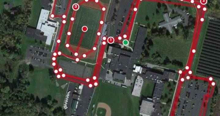 Avon 5K on Sunday to benefit Livingston County veterans