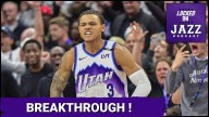 BREAKTHROUGH: Utah Jazz’s Keyonte George and the PATIENCE Required for NBA Star Development