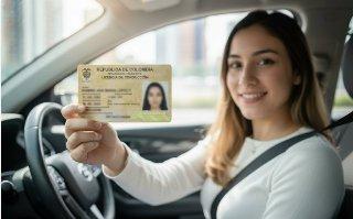 Renovar licencia de conducción en Colombia: requisitos, costos, vigencias por edad y paso a paso