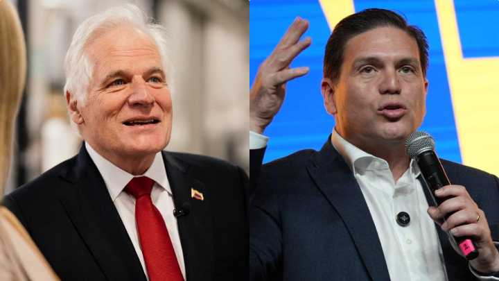 Miguel Uribe Londoño y Juan Carlos Pinzón son los candidatos presidenciales que más han gastado en redes sociales, así se ha movido la pauta