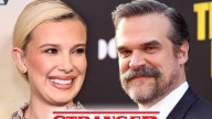 Millie Bobby Brown Talks 'Special' David Harbour Amid Feud Rumors