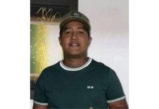 Sicarios mataron a un joven en Aracataca