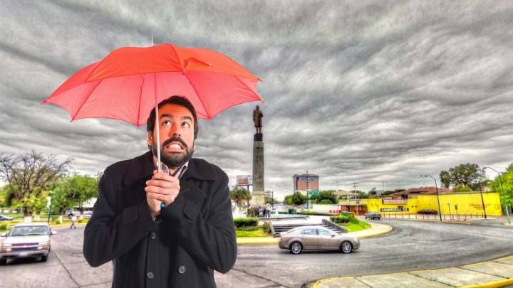 Clima en Nuevo Laredo: vienen varios días con amenaza de tormenta a la frontera