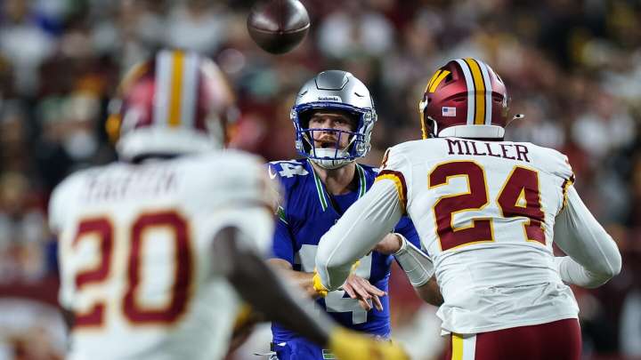 Von Miller doesn't regret picking Commanders over Seahawks