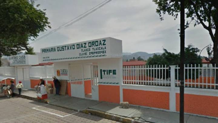 Tlaxcala elimina por completo el nombre de Gustavo Díaz Ordaz en sus escuelas: SEPE