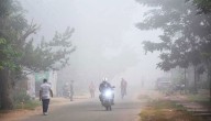 Kandhamal’s G Udayagiri Shivers At 5.6°C, Cold Wave To Persist