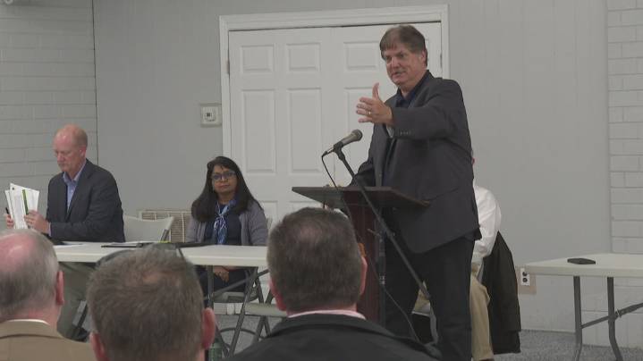 State and researchers respond after PFAS found in Pleasant Garden fire department well