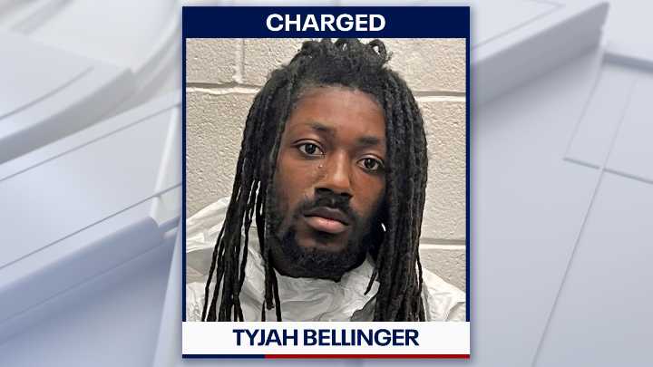 Bond denied for Florida man accused of shooting, killing girlfriend