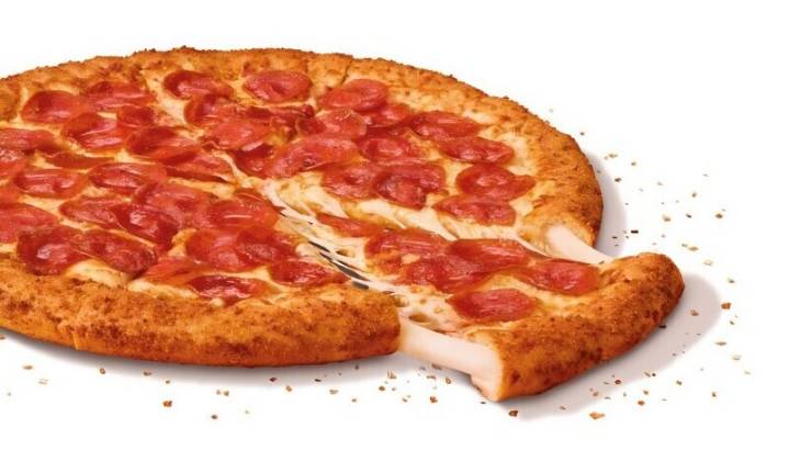 Little Caesars Unveils New $9.49 Stuffed Crunch Crust Pizza