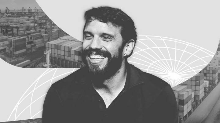 Flexport CEO Ryan Petersen on the state of trade under Trump’s tariffs