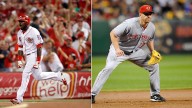 Phillips, Rolen among 8 players up for induction into Reds Hall of Fame