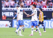 Prosiguen largos descansos albiazules