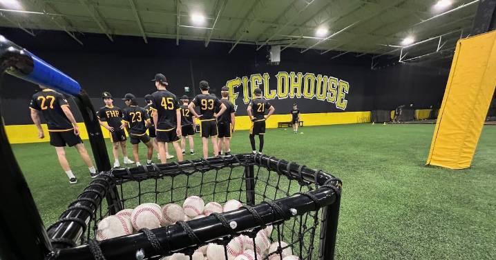 World Series: Toronto Blue Jays inspire next generation