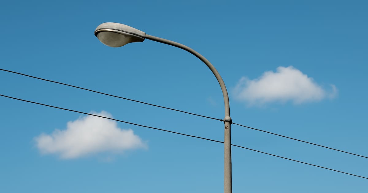 Instalación de luminarias estaría lista en marzo: SDTUA