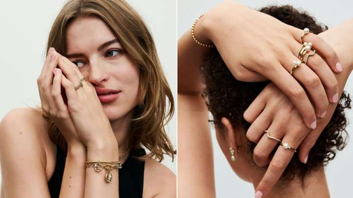 What The Grazia Team Are Buying From Pandora This Black Friday